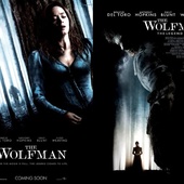 Encore de nouvelles affiches pour Wolfman !
