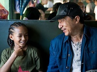 Karaté Kid, le remake prometteur !