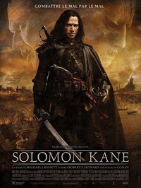Solomon Kane lève le voile