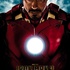 La première affiche Teaser d'Iron Man 2 ! !