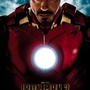 La première affiche Teaser d'Iron Man 2 ! !