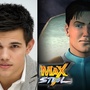 Taylor Lautner pourrait incarner ...