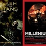 Les affiches s'affichent sur la toile...