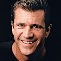 Mel Gibson en prison...