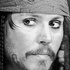 Le Golden du meilleur acteur pour Johnny Depp, avec "Sweeney Todd"