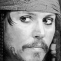 Le Golden du meilleur acteur pour Johnny Depp, avec "Sweeney Todd"
