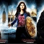 Percy jackson et ses amis en poster !
