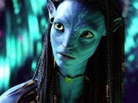 Nouvelles photos inédites d'Avatar de James Cameron