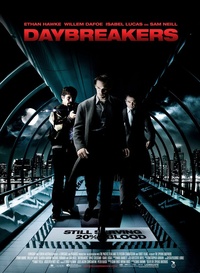 Nouvelles images pour Daybreakers