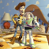 Nouveau personnage dans Toy Story 3