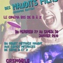 "Le festival des maudits films" bis!