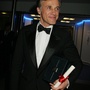 Christoph Waltz joue Sigmund Freud