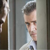 Mel Gibson en photo pour Hors de Contrôle