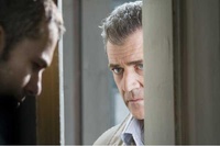 Mel Gibson en photo pour Hors de Contrôle