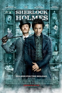 La suite de Sherlock Holmes annulée?