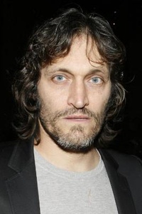 Vincent Gallo dans la peau d'un taliban