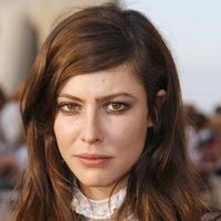 Anna Mouglalis de l'autre côté de la caméra