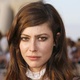 Anna Mouglalis de l'autre côté de la caméra