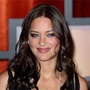 Marion Cotillard ou la française idolâtrée de Nine !