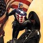 Captain America : cap sur le tournage !