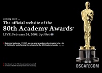 La France absente des Oscars