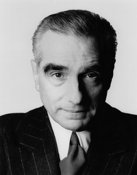 Martin Scorsese débarque à Paris!
