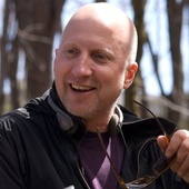 John Hillcoat mis au placard!