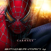Spider-man 4, suspendu!