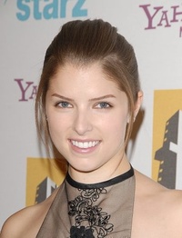 Anna Kendrick joue les psys.
