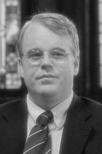 Philip Seymour Hoffman, de Mission Impossible 3 à La guerre selon Charlie Wilson