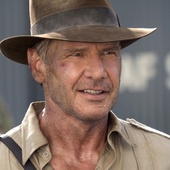 Un César d'honneur pour Harrison Ford?