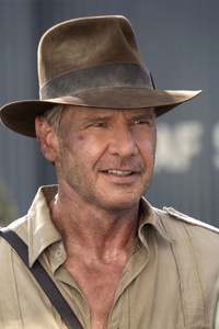 Un César d'honneur pour Harrison Ford?