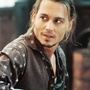 Johnny Depp, récompensé par les internautes.