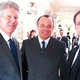 Dennis Quaid, relooké pour The Special relationship