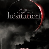 Twilight 3- Hésitation se révèle!