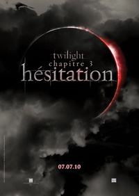 Twilight 3- Hésitation se révèle!