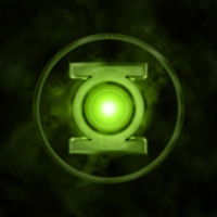 Coup de projecteur sur Green Lantern!