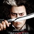 Sweeney Todd de Tim Burton avec Johnny Depp, la critique