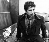 Hayden Christensen en as du volant?