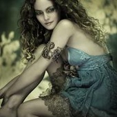 Un nouveau titre inédit pour Vanessa Paradis