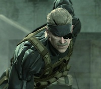 Metal Gear Solid est mort