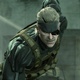 Metal Gear Solid est mort