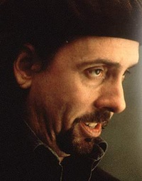 Tim Burton, de Batman à Sweeney Todd