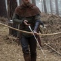 Le justicier de Nottingham en 3D...