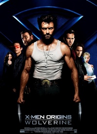 Wolverine 2 revient en 2012