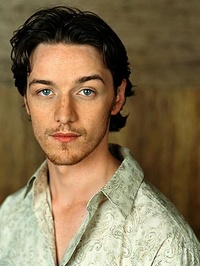 James McAvoy ne sera ni Bilbon, ni Ian Flemming...