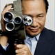 Un Lion d'or pour John Woo?