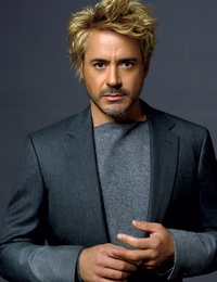 Robert Downey Jr ne sera pas cowboy