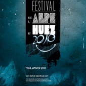 13ème édition pour le festival de l'Alpe d'Huez.