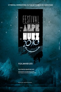 13ème édition pour le festival de l'Alpe d'Huez.